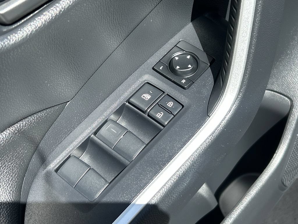 Certified 2024 Toyota RAV4 LE AWD/4WD image 12