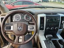 Used 2011 RAM 1500 Big Horn image 12