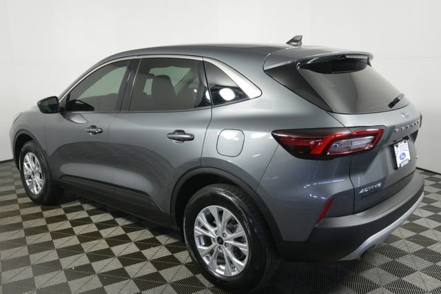 Certified 2024 Ford Escape Active image 5