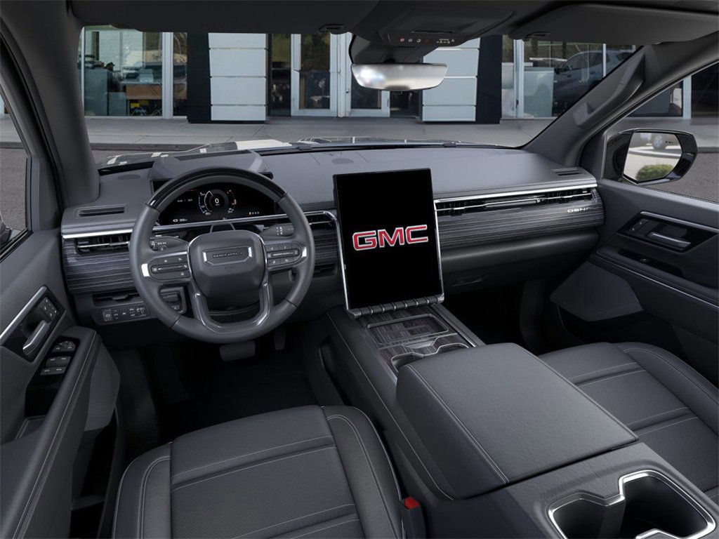 New 2025 GMC Sierra EV Denali image 15