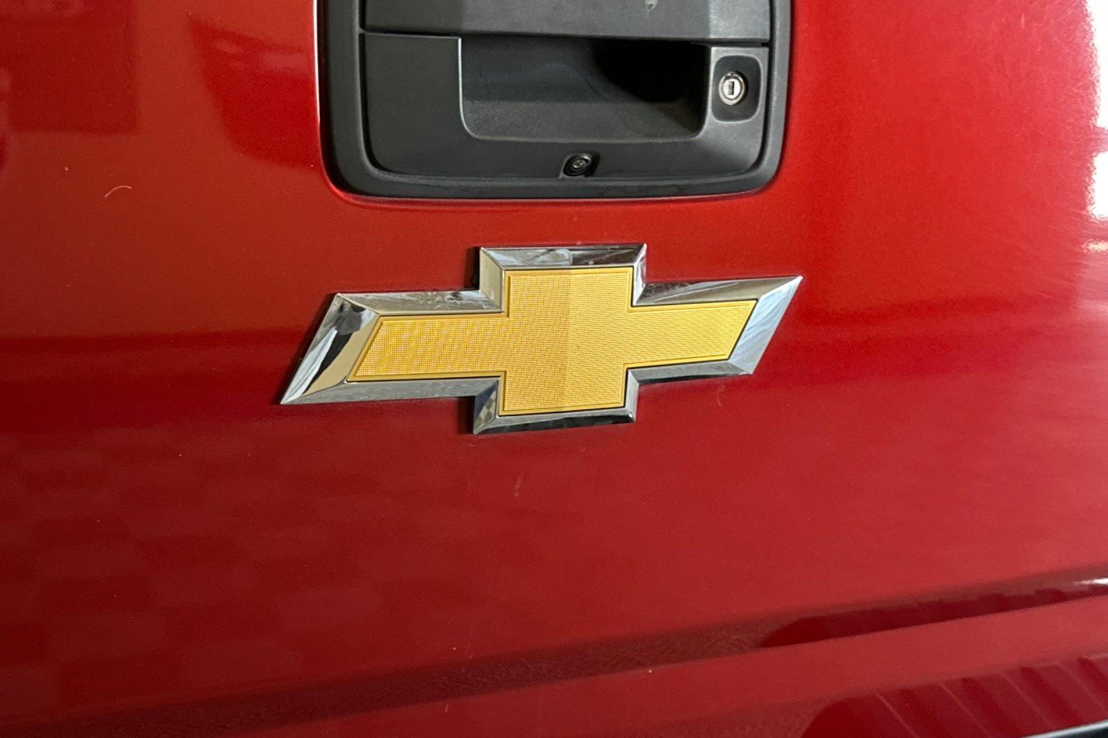 Used 2016 Chevrolet Colorado LT w/ Luxury Package, Chrome image 48