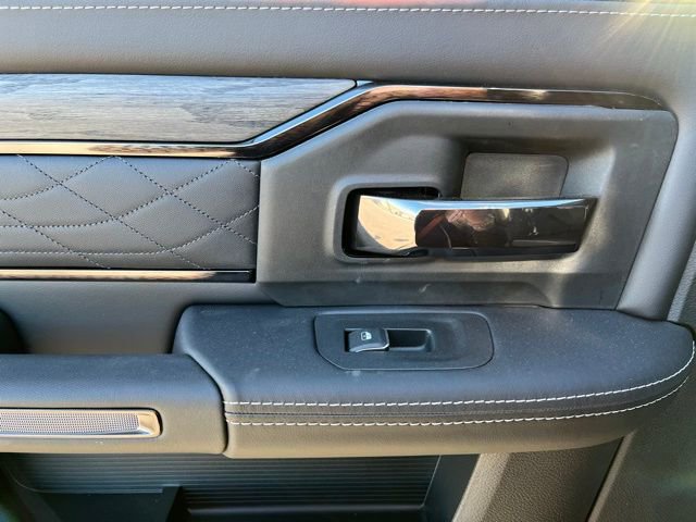 New 2026 RAM 3500 Limited image 14