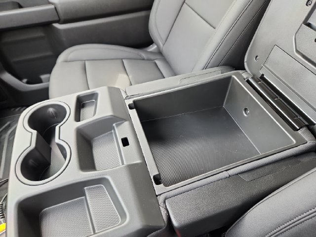 New 2025 Chevrolet Silverado 3500 W/T w/ WT Convenience Package AWD/4WD image 29
