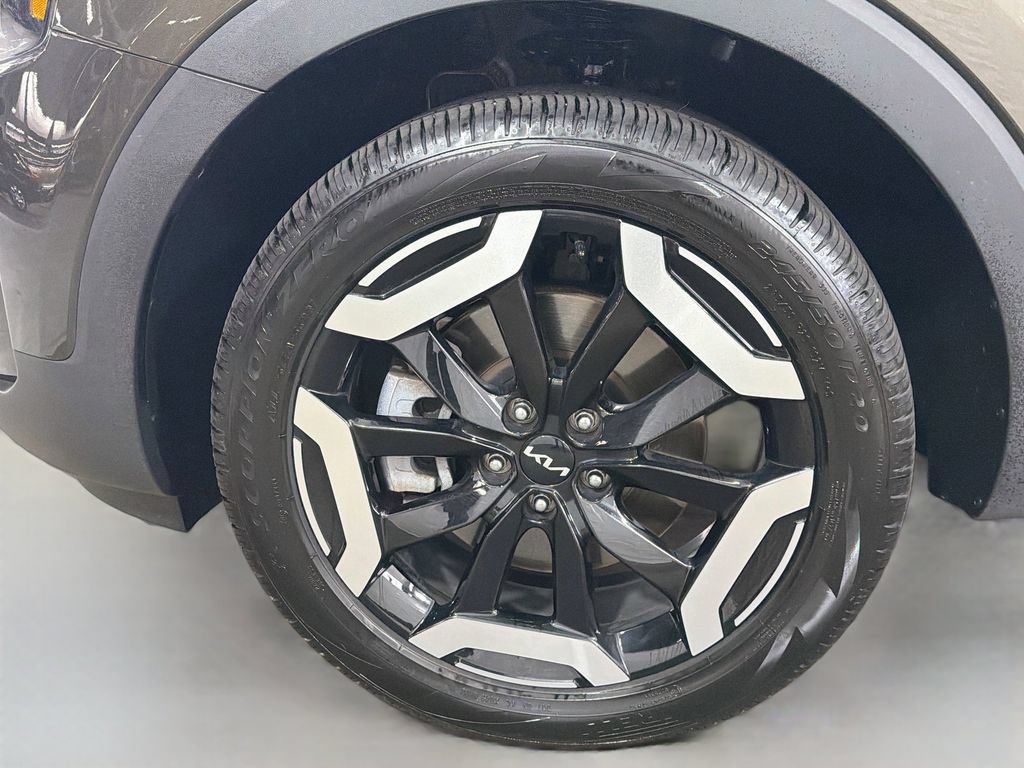 Used 2024 Kia Telluride S AWD/4WD image 34