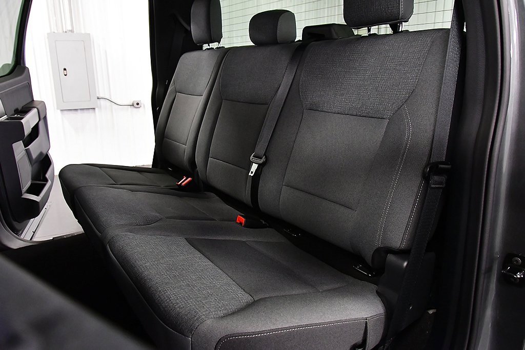 Used 2025 Ford F150 Lightning XLT image 35