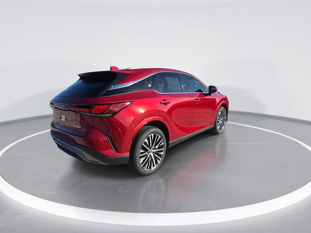 New 2026 Lexus RX 350 Premium Plus FWD image 7