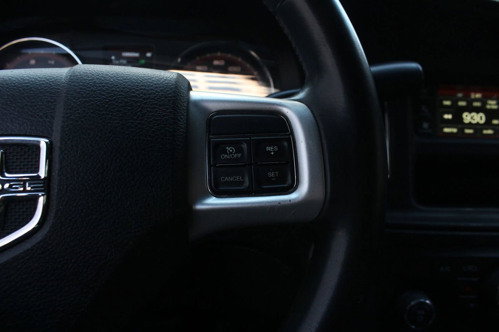 Used 2013 Dodge Charger Police RWD image 29