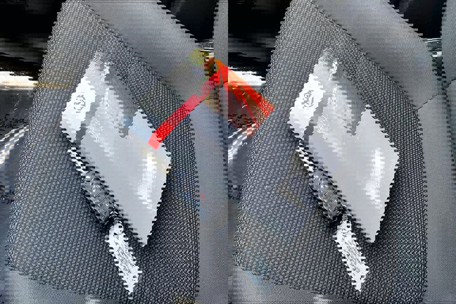 Certified 2024 Toyota RAV4 LE image 14