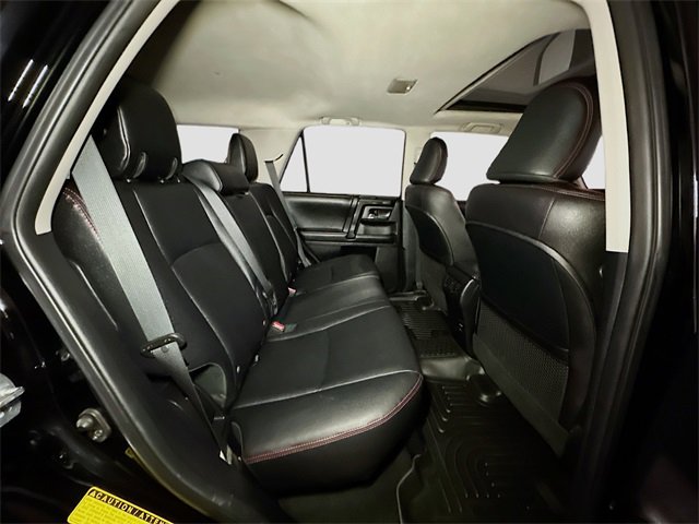 Used 2014 Toyota 4Runner Trail image 35