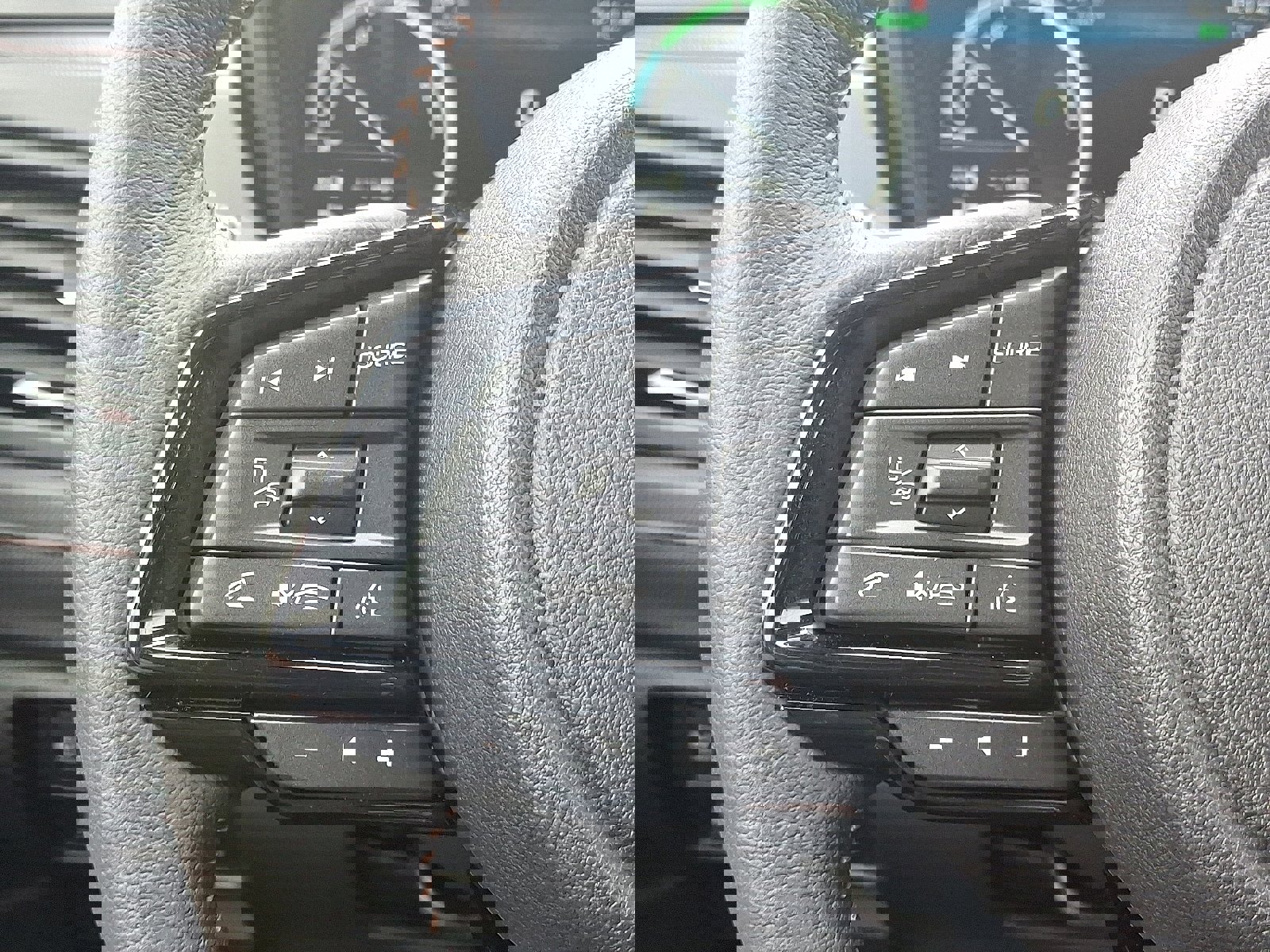 Certified 2025 Subaru Forester Touring image 22