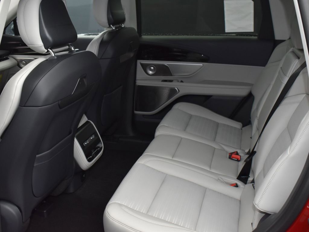 New 2026 Lincoln Nautilus Reserve image 11