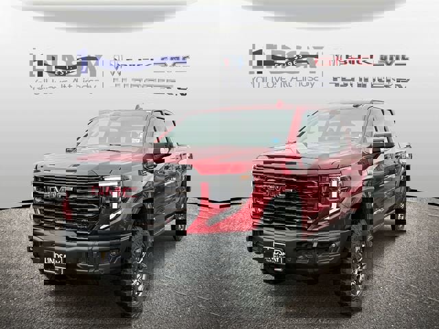 New 2026 GMC Sierra 1500 AT4X image 5