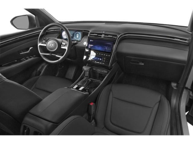 Used 2022 Hyundai Santa Cruz Limited AWD/4WD image 17