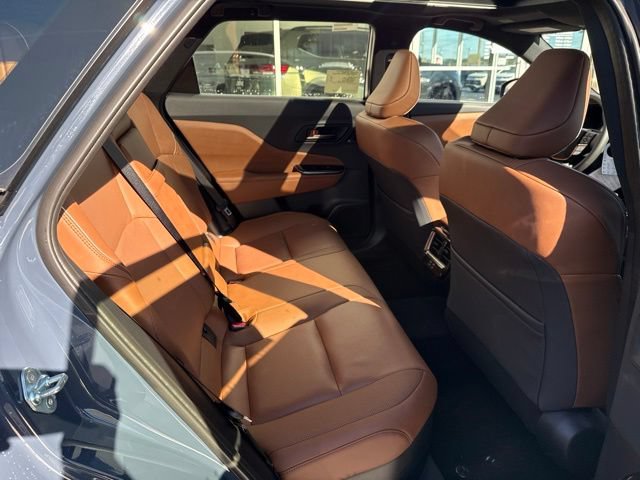 New 2026 Toyota Crown Signia w/ Advanced Technology Package AWD/4WD image 35