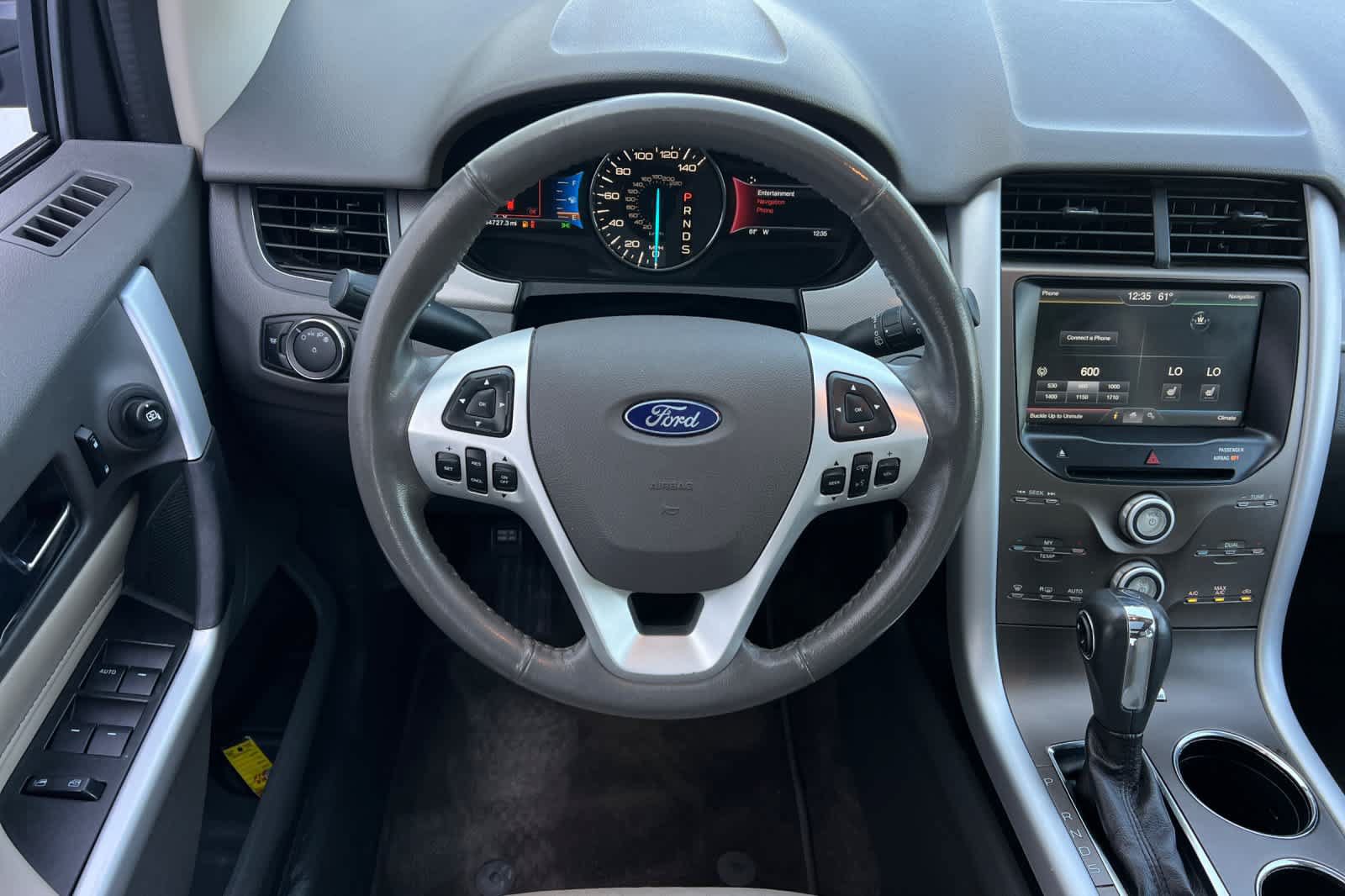 Used 2014 Ford Edge SEL w/ Equipment Group 205A FWD image 16