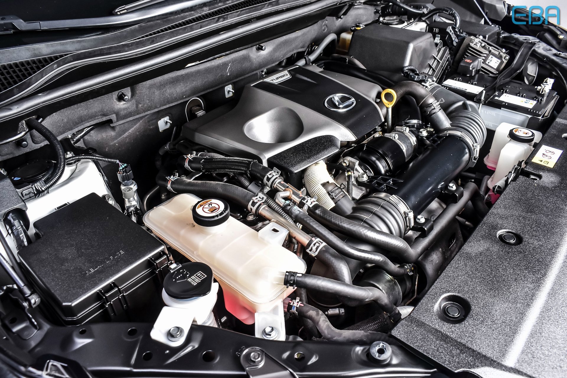 Used 2017 Lexus NX 200t AWD w/ Premium Package image 12