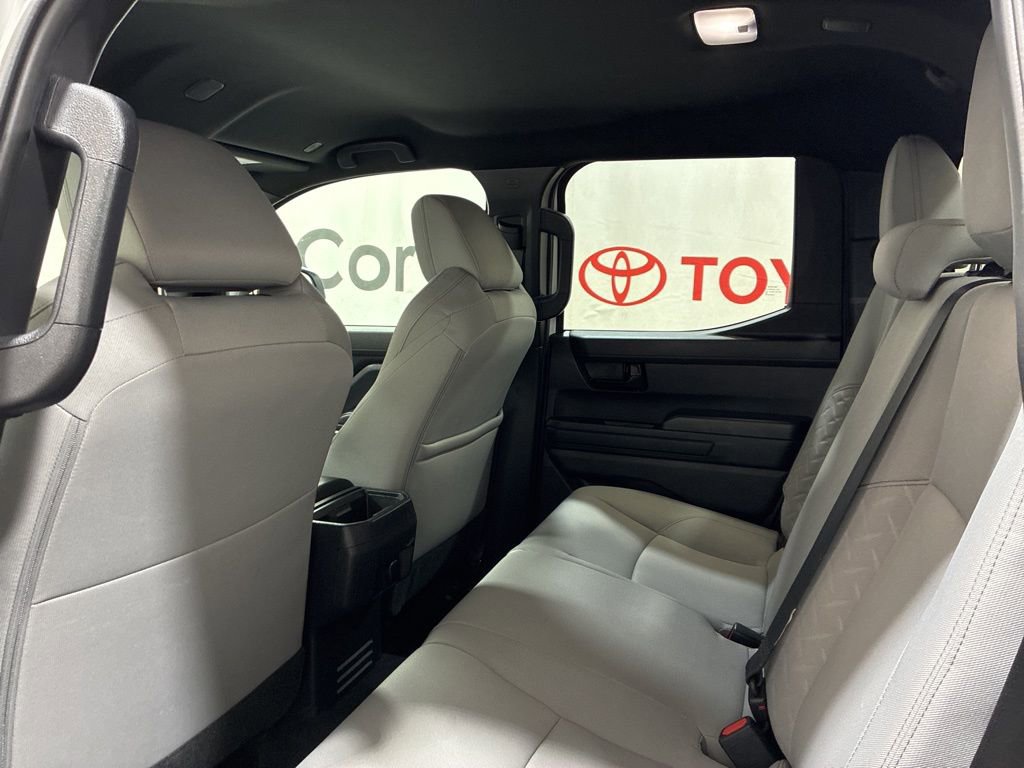 Used 2024 Toyota Tacoma SR5 AWD/4WD image 20
