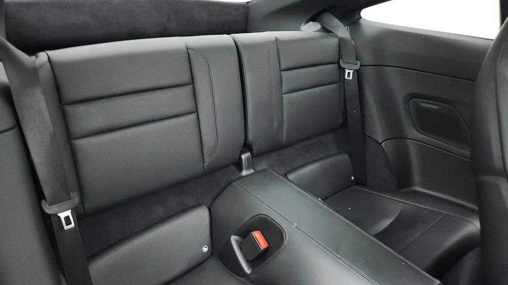 Used 2020 Porsche 911 Carrera 4S image 33