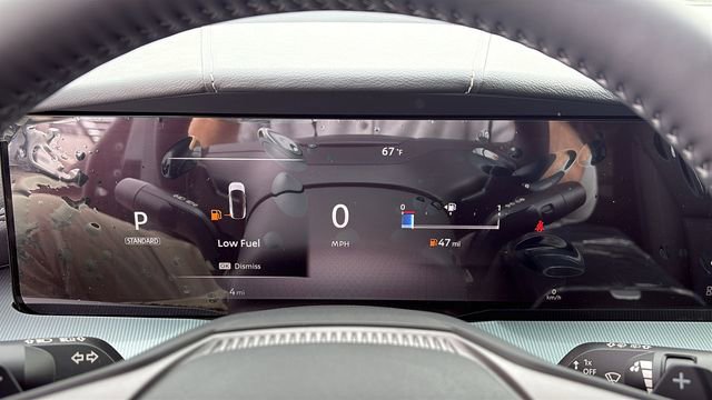 New 2026 Nissan Murano SL AWD/4WD image 15