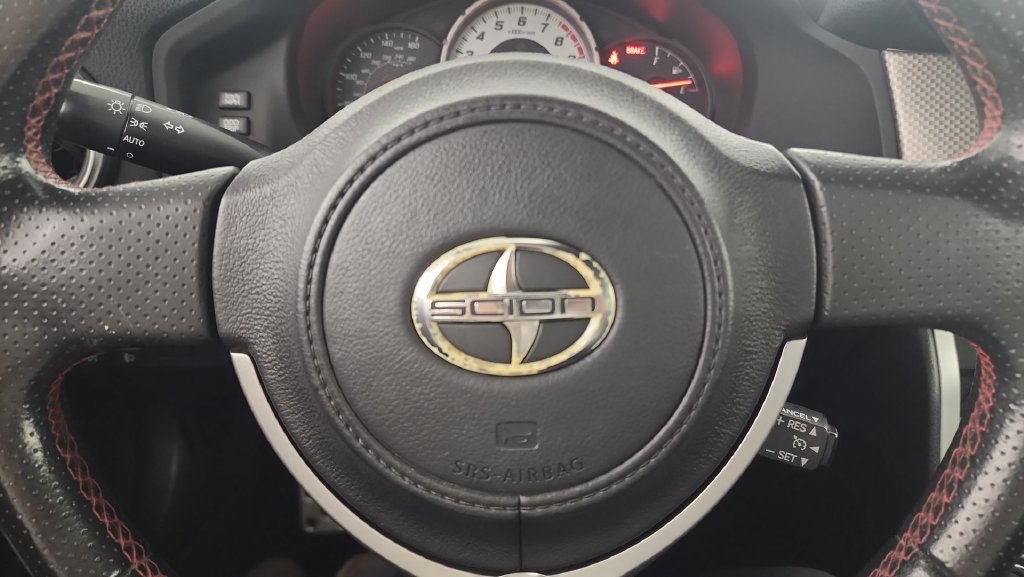Used 2013 Scion FR-S 10 Series RWD image 11