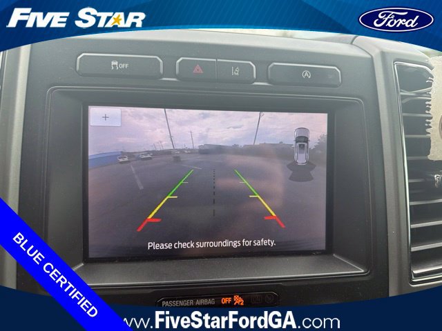 Certified 2020 Ford Expedition XLT w/ Equipment Group 201A RWD image 20