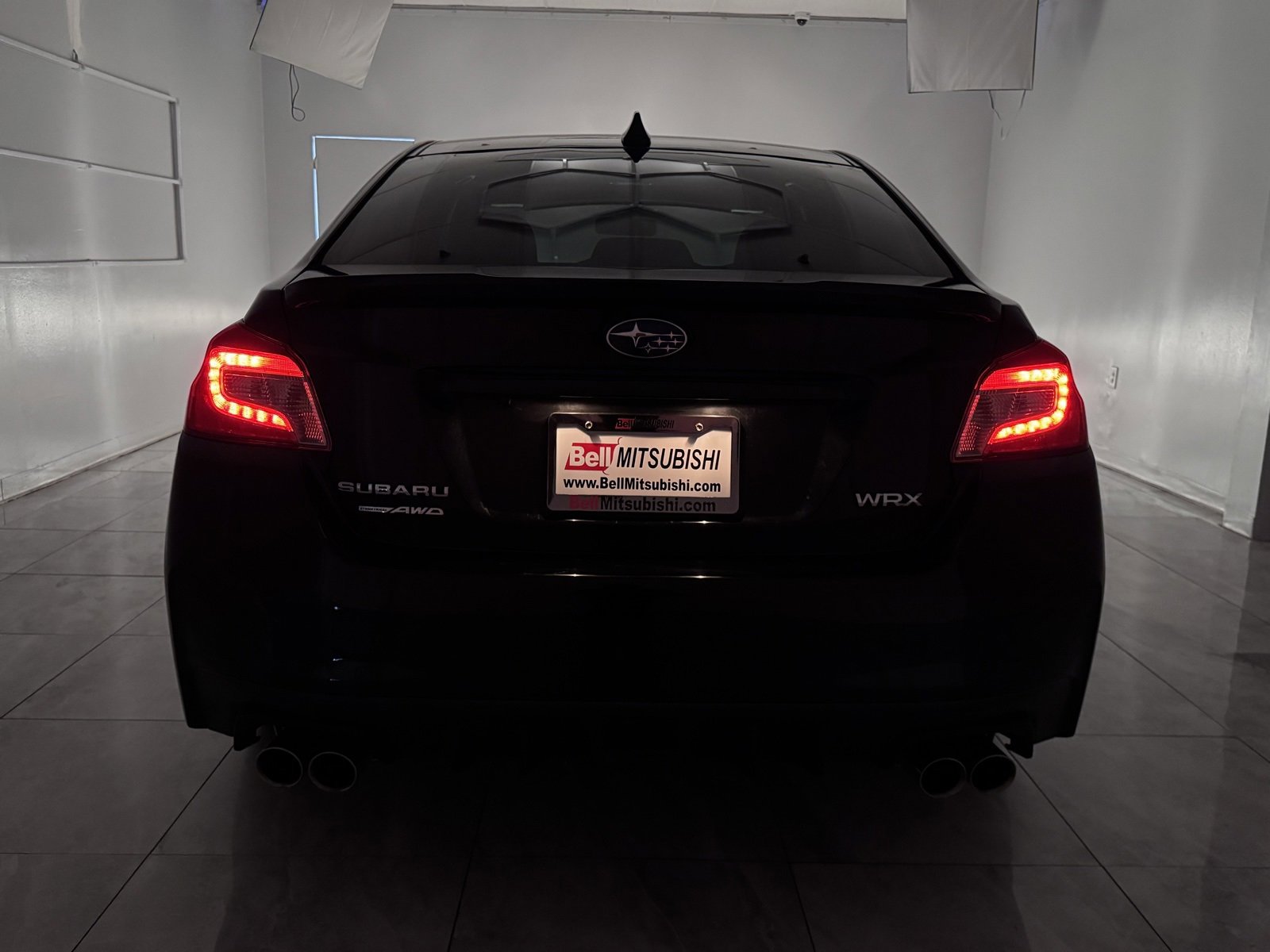 Used 2020 Subaru WRX Premium image 45