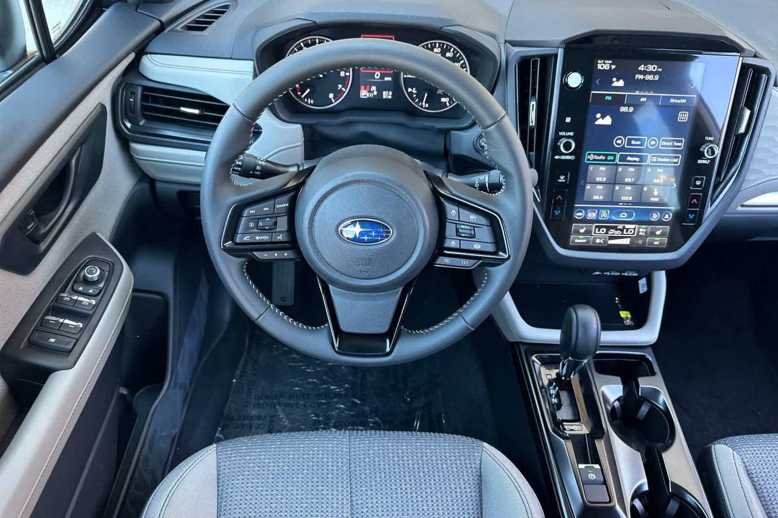 New 2026 Subaru Forester Premium AWD/4WD image 15