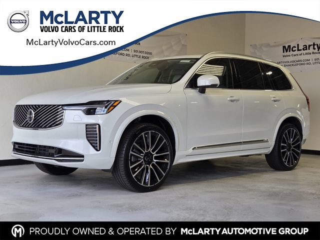 New 2026 Volvo XC90 B6 Ultra w/ Protection Package Premier AWD/4WD image 1