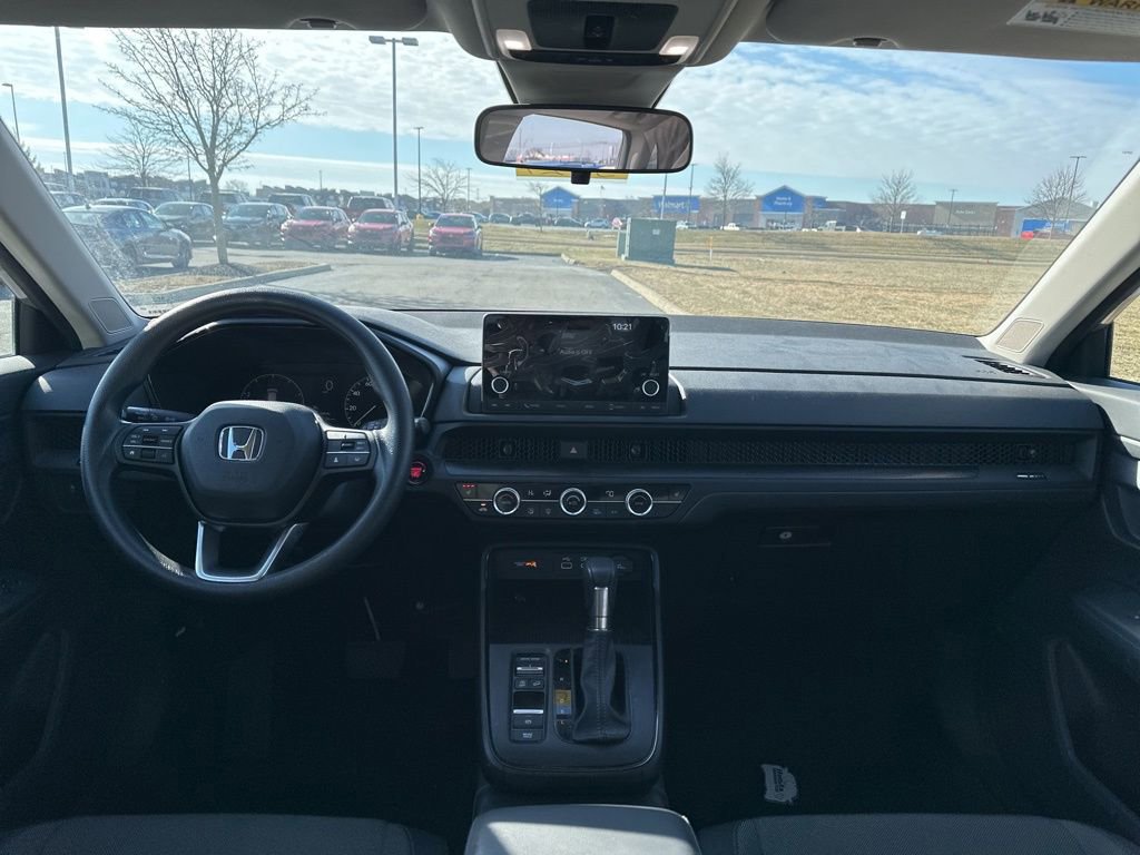 Used 2023 Honda CR-V EX image 20