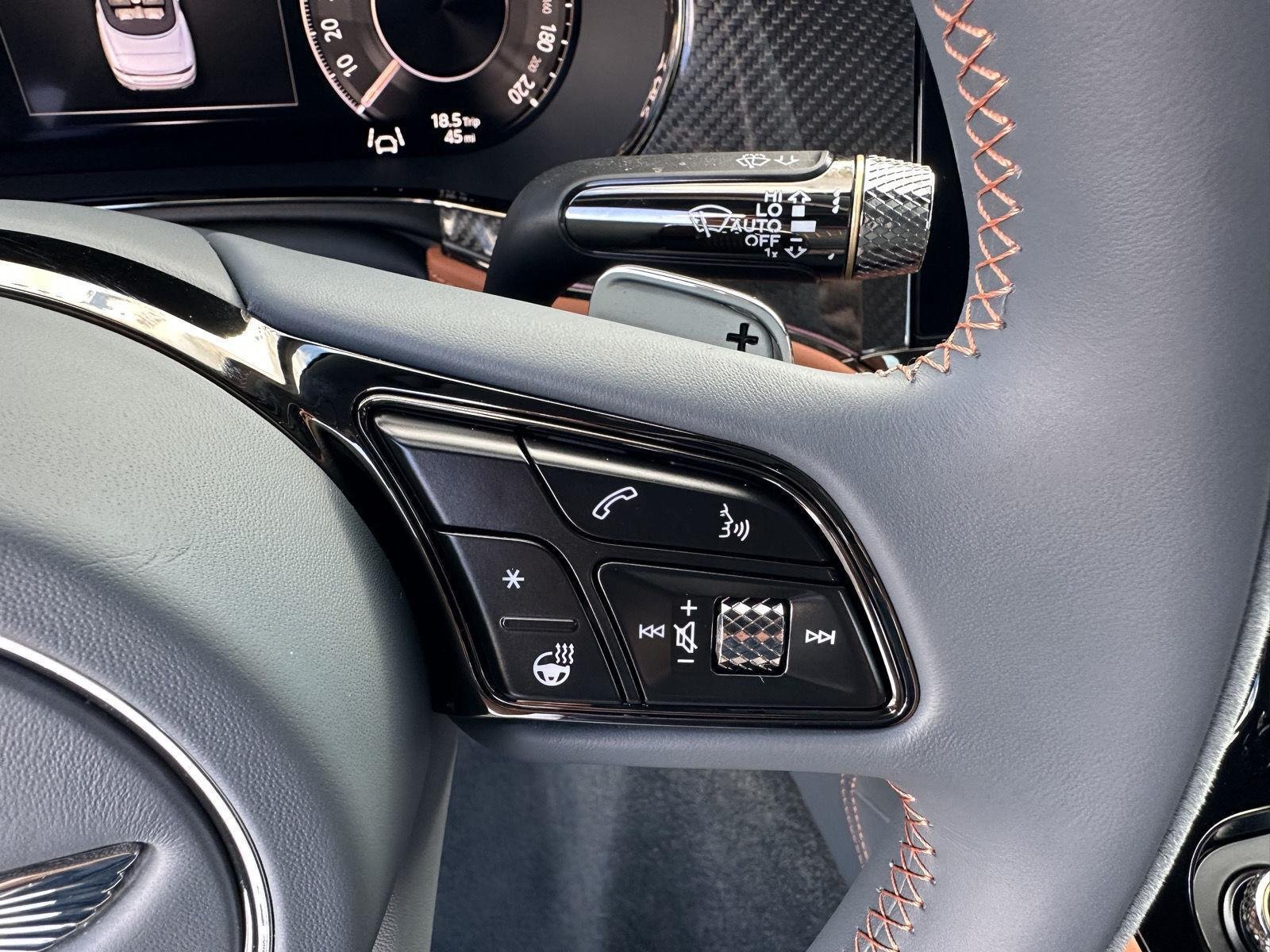 New 2026 Bentley Continental GT S AWD/4WD image 29