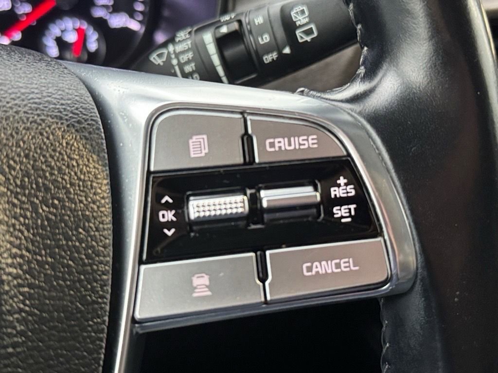 Used 2020 Kia Telluride EX w/ Towing Package image 20