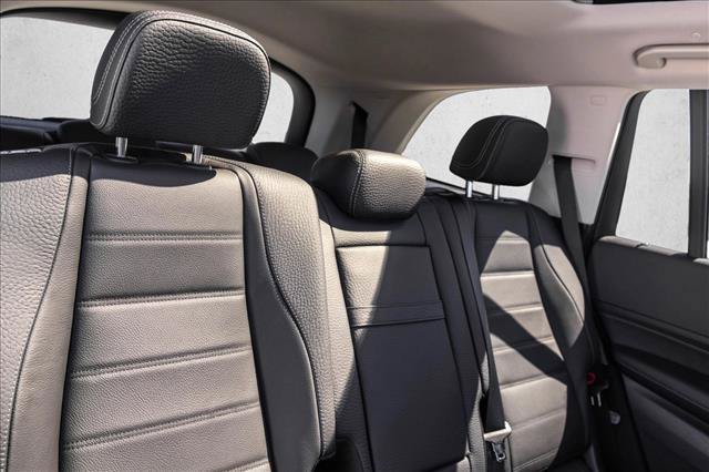 New 2026 Mercedes-Benz GLS 450 4MATIC image 24