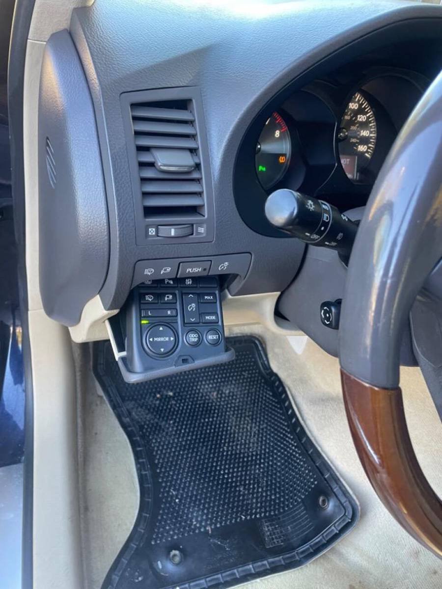 Used 2008 Lexus GS 350 AWD image 35