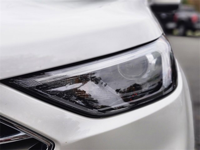 Certified 2022 Ford Edge SEL w/ Convenience Package image 10