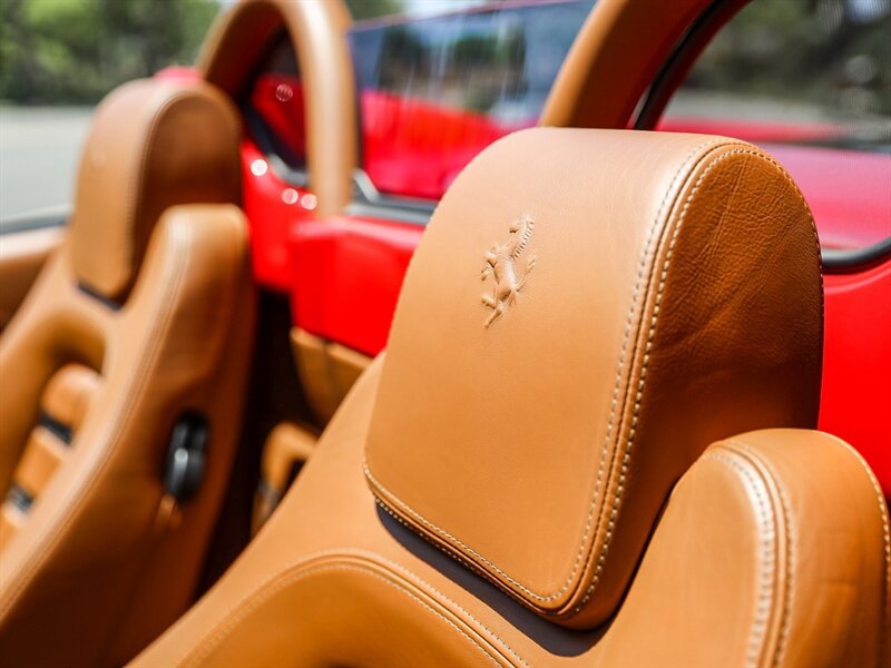 Used 2007 Ferrari F430 Spider RWD image 29