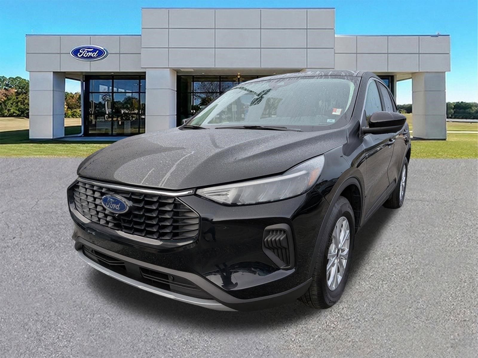 Certified 2023 Ford Escape Active w/ Tech Pack #2 image 8