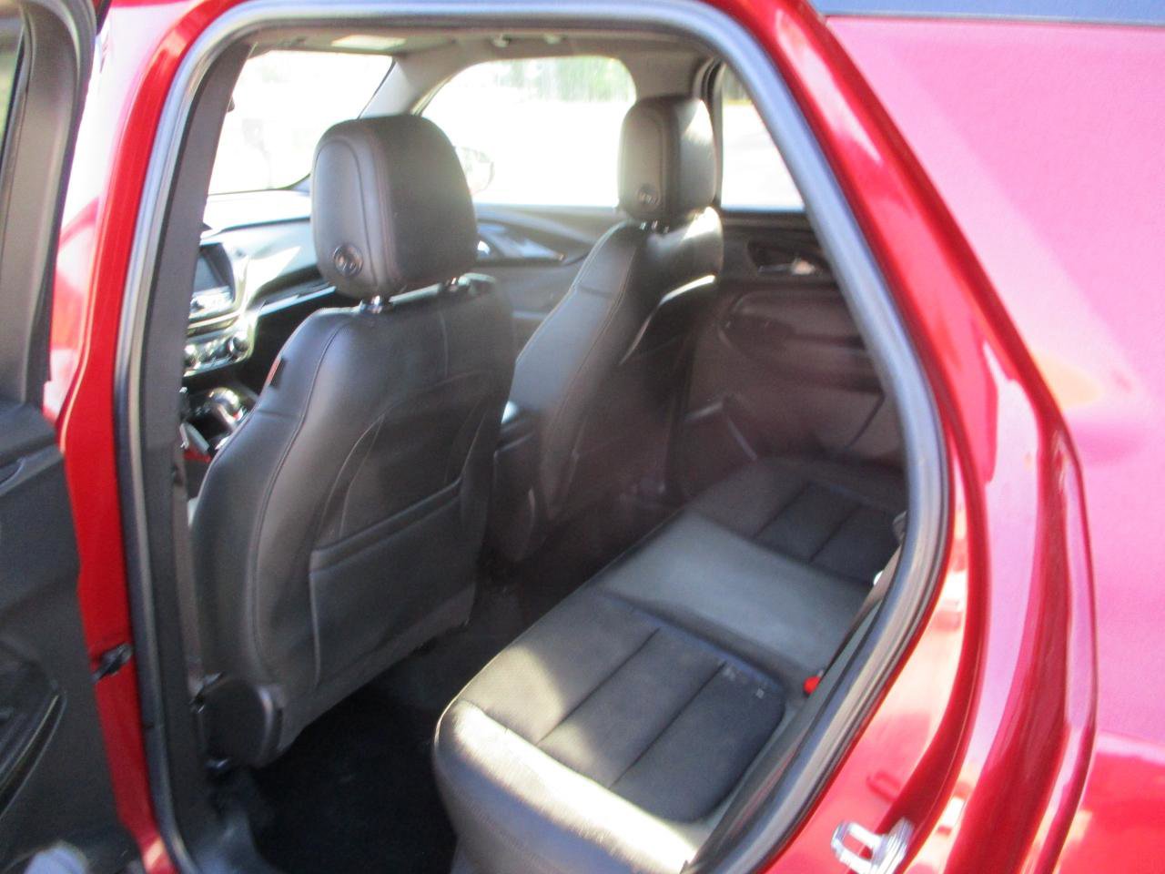 Used 2022 Chevrolet TrailBlazer RS image 17