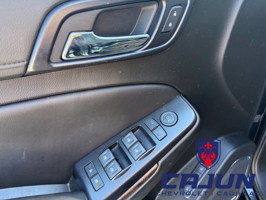 Used 2019 Chevrolet Tahoe LT AWD/4WD image 9
