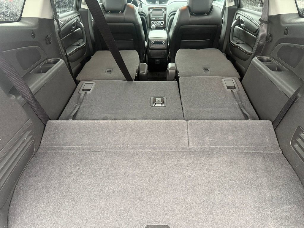 Used 2016 Chevrolet Traverse LTZ image 20