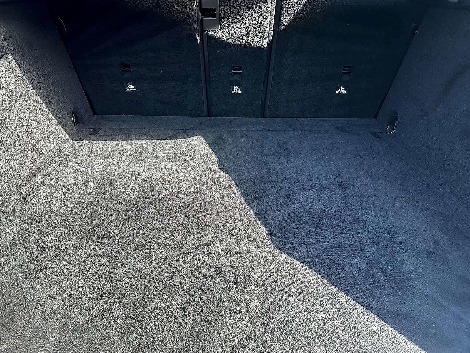 Used 2023 Mercedes-Benz GLE 53 AMG 4MATIC Coupe image 14