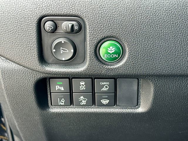 Used 2025 Honda Ridgeline TrailSport image 10