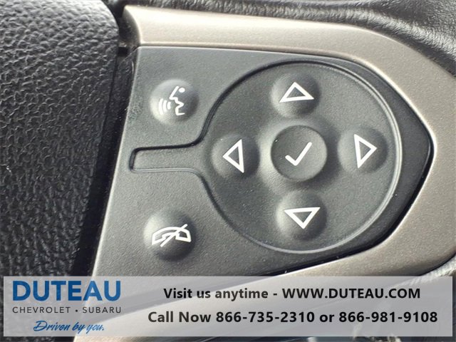 Used 2018 Chevrolet Colorado Z71 image 16