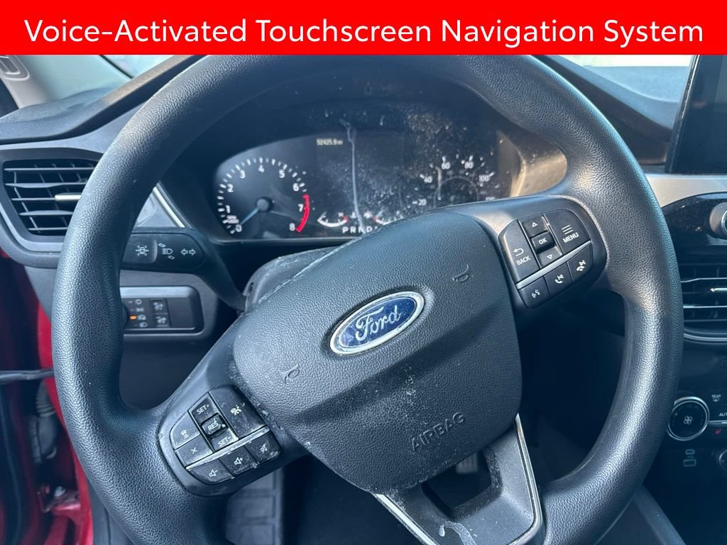 Used 2020 Ford Escape SE FWD image 6