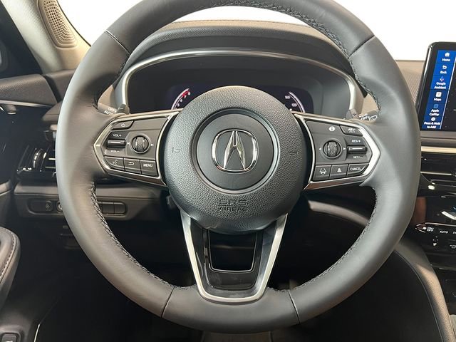 New 2026 Acura MDX SH-AWD image 28