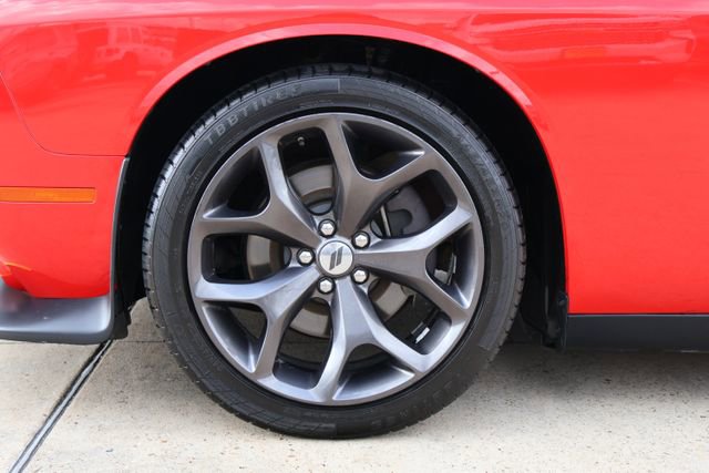 Used 2019 Dodge Challenger GT image 20