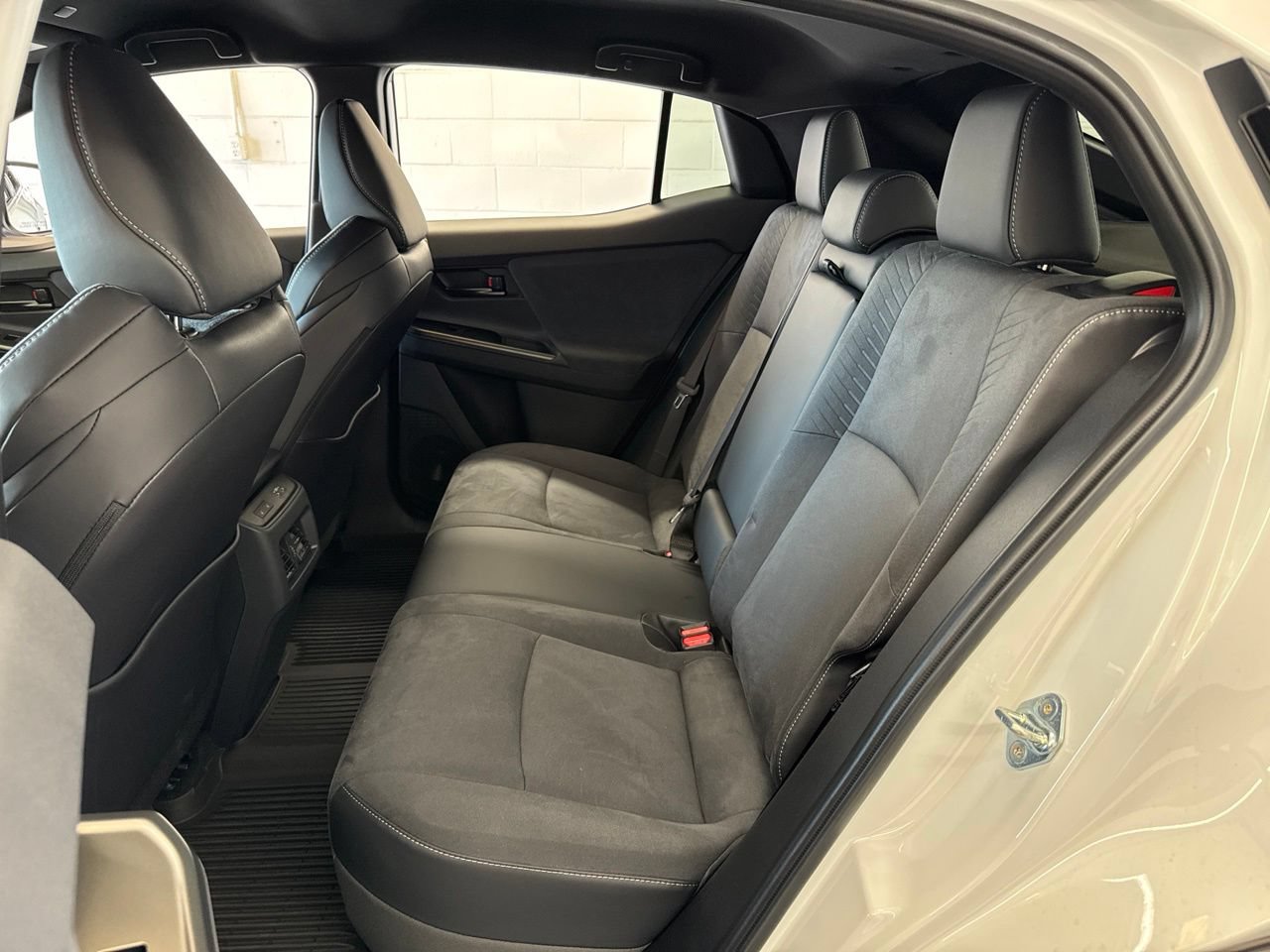 New 2026 Toyota C-HR AWD/4WD image 35