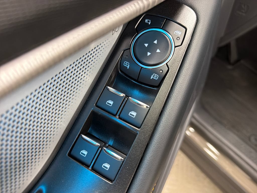 New 2026 Ford Explorer Tremor AWD/4WD image 17