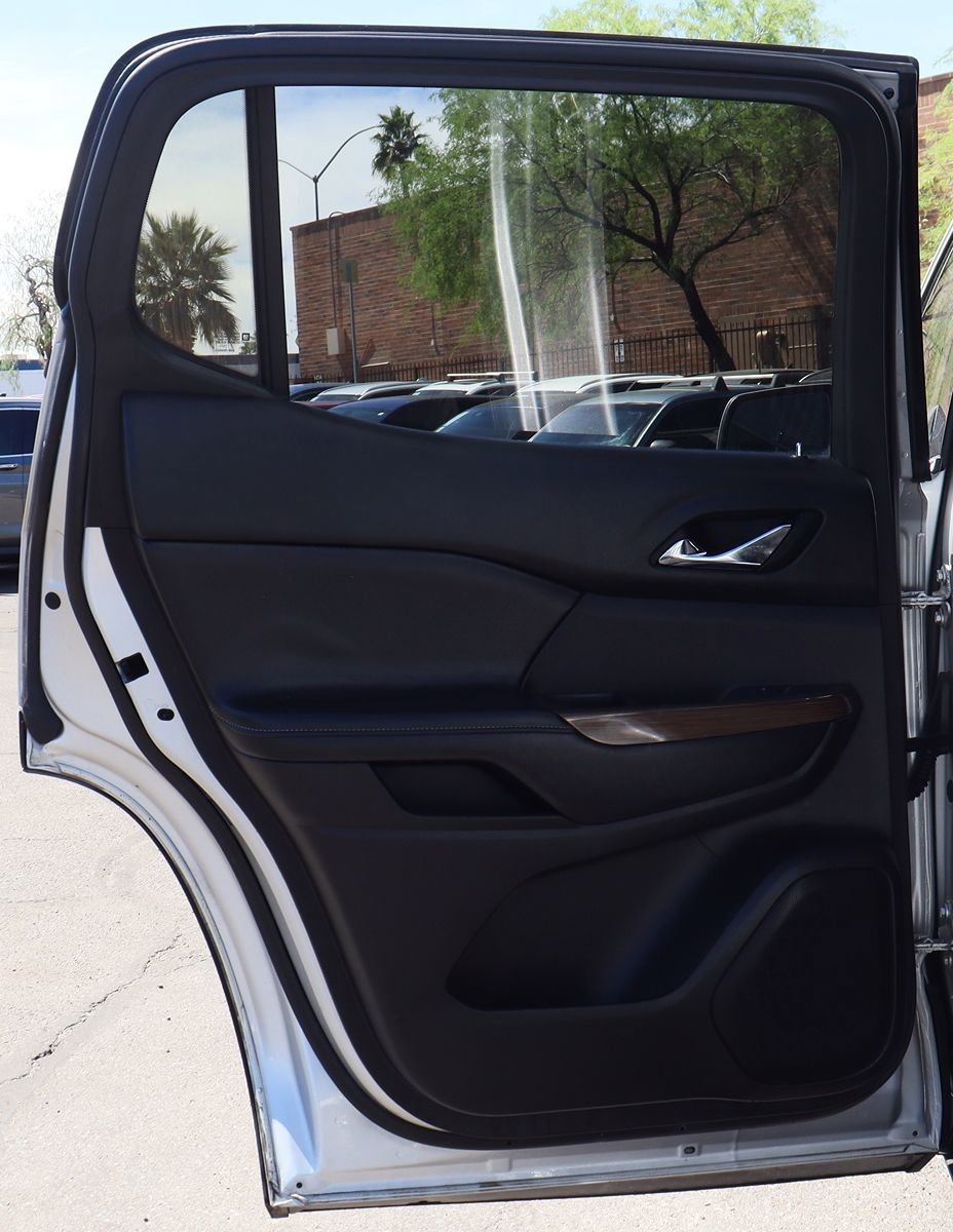 Used 2018 GMC Acadia SLE w/ Driver Alert Package I FWD image 31