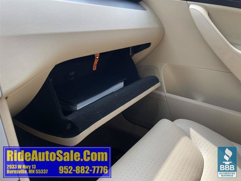 Used 2009 Volkswagen Passat Komfort FWD image 40