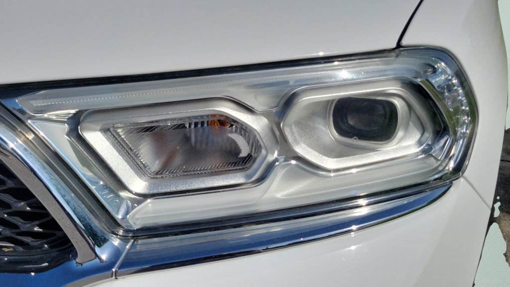 Used 2022 Dodge Durango SXT image 7